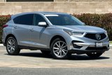 Used 2019 Acura RDX FWD w/ Technology Package image 2