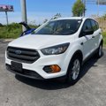 Used 2018 Ford Escape S image 2