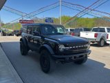 Certified 2023 Ford Bronco Wildtrak image 2