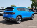 New 2025 Volkswagen Taos SE image 3