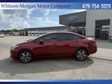 Used 2021 Nissan Versa SV w/ Electronics Package image 2