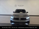 Used 2024 Volkswagen Tiguan SE R-Line image 2