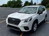 Used 2022 Subaru Forester image 3