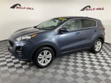 Used 2018 Kia Sportage LX image 3