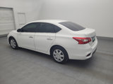 Used 2019 Nissan Sentra S image 3