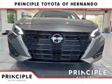 Used 2024 Nissan Altima 2.5 SV image 3