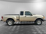 Used 2001 Ford Ranger 4x4 SuperCab image 2