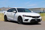 Used 2022 Honda Civic Sport Touring image 2