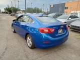 Used 2017 Chevrolet Cruze LT image 5