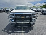 Used 2017 Chevrolet Silverado 1500 LT w/ All Star Edition image 2