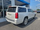 Used 2016 Chevrolet Suburban LTZ image 4