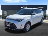 New 2025 Kia Soul LX image 4