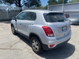 Used 2021 Chevrolet Trax LS image 3