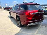 Used 2017 GMC Acadia Denali w/ Technology Package image 5