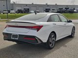 New 2025 Hyundai Elantra Sport image 5