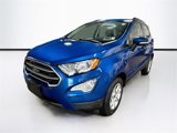 Used 2021 Ford EcoSport SE image 3
