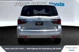 Used 2020 INFINITI QX80 Luxe w/ Proassist Package image 4