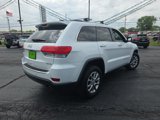 Used 2015 Jeep Grand Cherokee Limited image 6