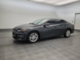 Used 2017 Chevrolet Malibu LT image 2