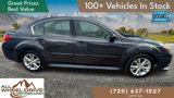 Used 2013 Subaru Legacy 2.5i Premium image 4