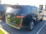 Used 2017 Land Rover Discovery HSE image 3