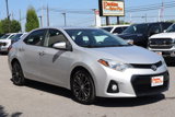 Used 2015 Toyota Corolla S image 5