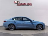 New 2024 INFINITI Q50 Red Sport 400 image 6