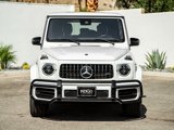 Used 2023 Mercedes-Benz G 63 AMG 4MATIC image 3