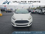 Used 2017 Ford Fiesta S image 2