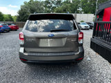 Used 2017 Subaru Forester 2.5i Touring image 6