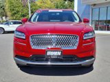 Certified 2021 Lincoln Nautilus AWD w/ Equipment Group 101A image 3