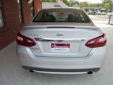 Used 2018 Nissan Altima 2.5 SV image 4