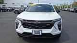 New 2025 Chevrolet Trax RS w/ Driver Confidence Package image 3