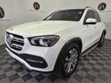 Used 2020 Mercedes-Benz GLE 350 4MATIC image 5