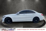 Used 2015 Mercedes-Benz C 300 4MATIC Sedan image 6
