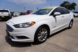 Used 2017 Ford Fusion SE image 3