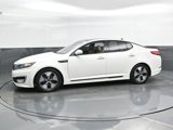 Used 2012 Kia Optima EX w/ Hybrid Premium Technology Pkg image 6
