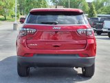 New 2025 Jeep Compass Sport w/ Mopar Graphics Package image 4