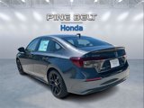 New 2025 Honda Civic Sport image 4