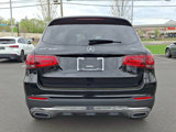 Certified 2021 Mercedes-Benz GLC 300 4MATIC image 5