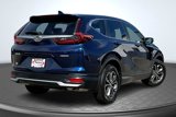 Used 2020 Honda CR-V EX-L image 2
