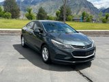 Used 2018 Chevrolet Cruze LT image 3