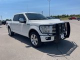 Used 2016 Ford F150 Platinum w/ Equipment Group 701A Luxury image 2