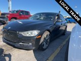 Used 2015 BMW 328i Sedan image 4