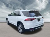 Used 2022 Mercedes-Benz GLE 350 4MATIC image 3