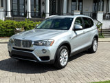 Used 2017 BMW X3 sDrive28i image 4