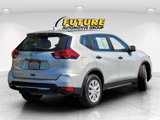 Used 2017 Nissan Rogue S image 4