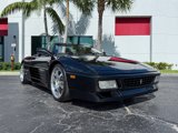 Used 1995 Ferrari 348 Spider image 4