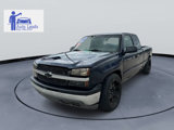 Used 2005 Chevrolet Silverado 1500 W/T image 3
