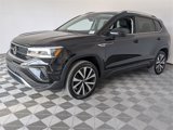 Used 2023 Volkswagen Taos SE image 4